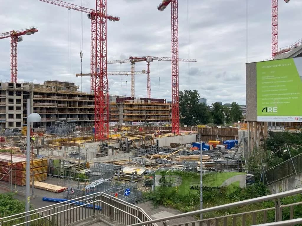 Gewerbeimmobilie mieten in Wien – 384 m², € 9.093 – Bild 8 von 9