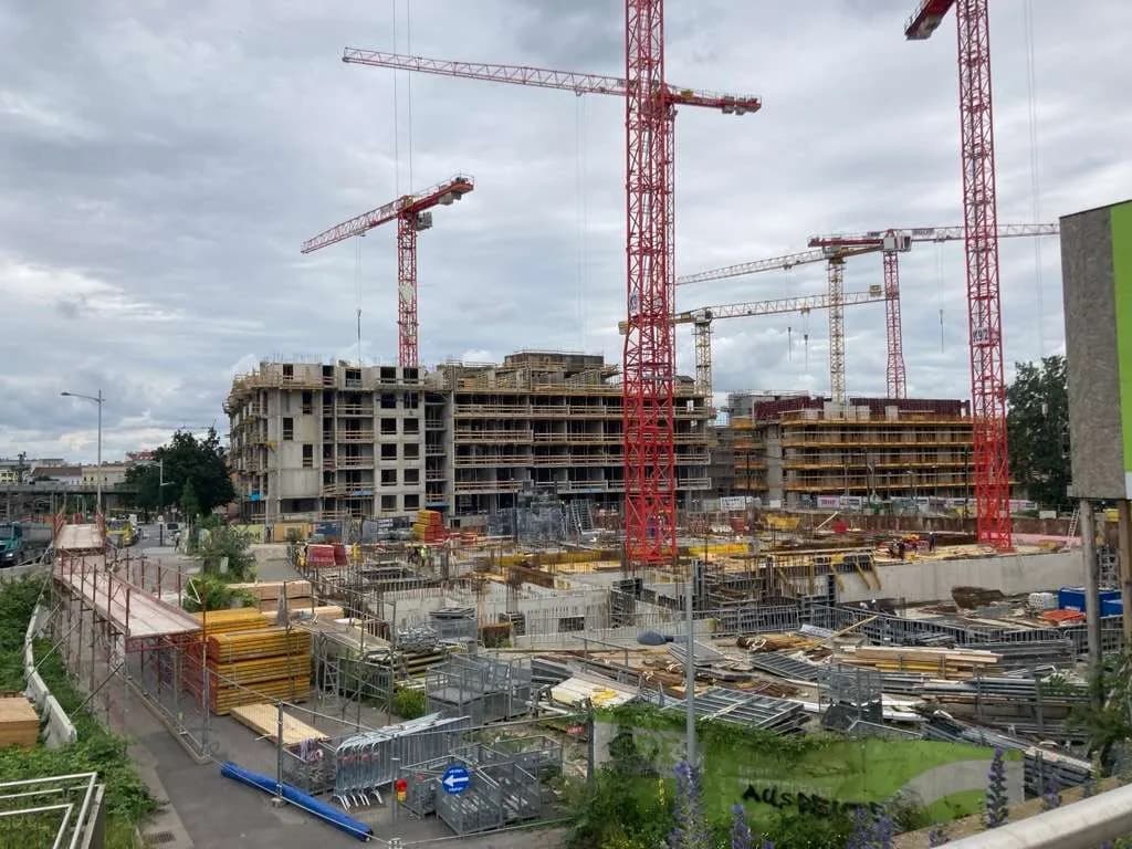 Gewerbeimmobilie mieten in Wien – 384 m², € 9.093 – Bild 9 von 9