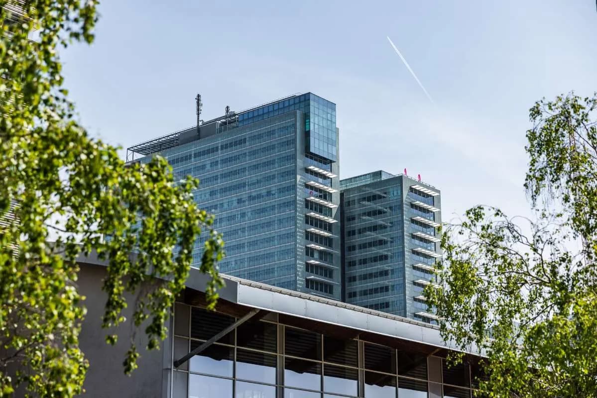 Gewerbeimmobilie mieten in Wien – 447 m², € 8.918 – Bild 1 von 10