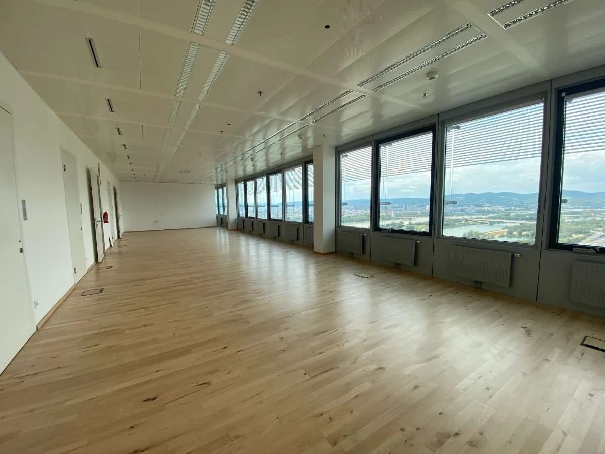 Gewerbeimmobilie mieten in Wien – 447 m², € 8.918 – Bild 4 von 10