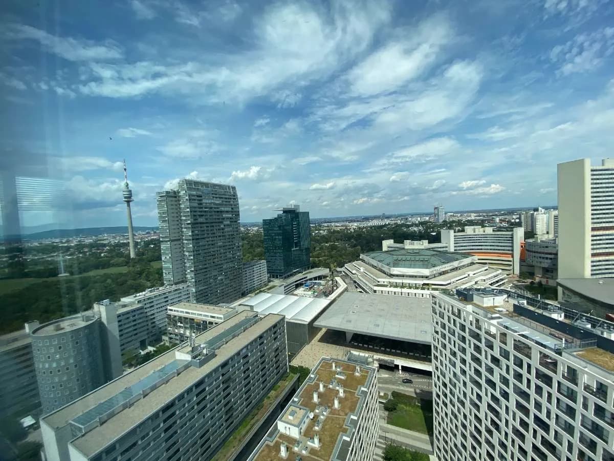 Gewerbeimmobilie mieten in Wien – 447 m², € 8.918 – Bild 5 von 10