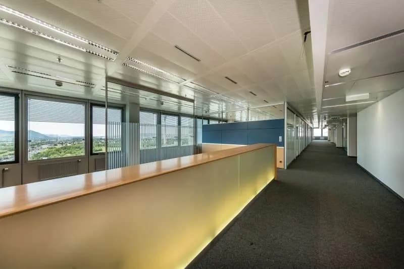 Gewerbeimmobilie mieten in Wien – 447 m², € 8.918 – Bild 6 von 10