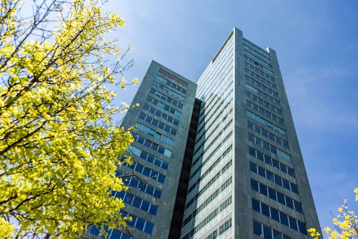 Gewerbeimmobilie mieten in Wien – 447 m², € 8.918 – Bild 8 von 10