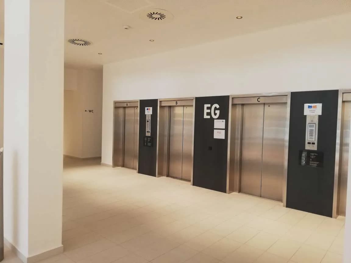 Gewerbeimmobilie mieten in Wien – 1 254 m², € 25.249 – Bild 6 von 19
