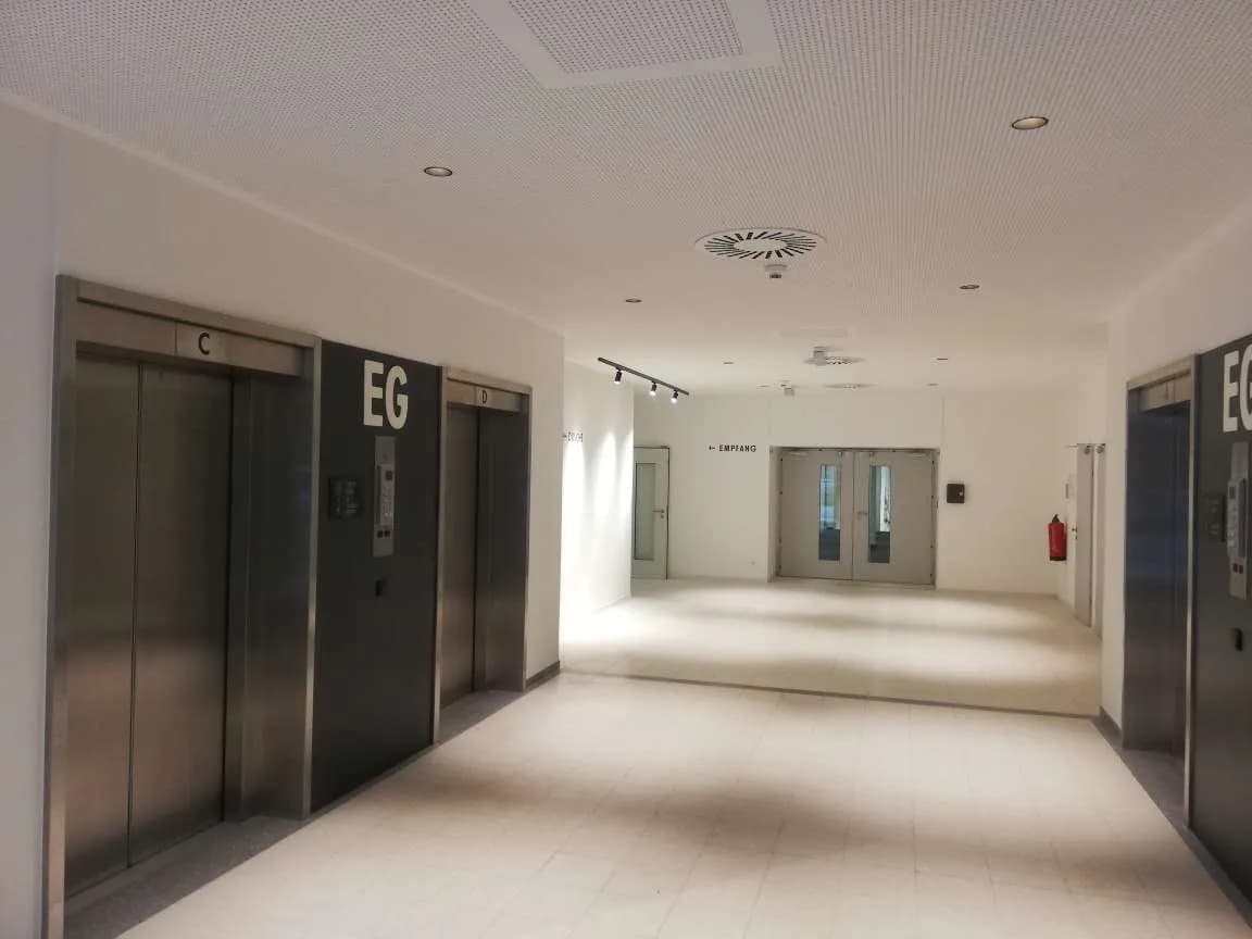 Gewerbeimmobilie mieten in Wien – 1 254 m², € 25.249 – Bild 7 von 19