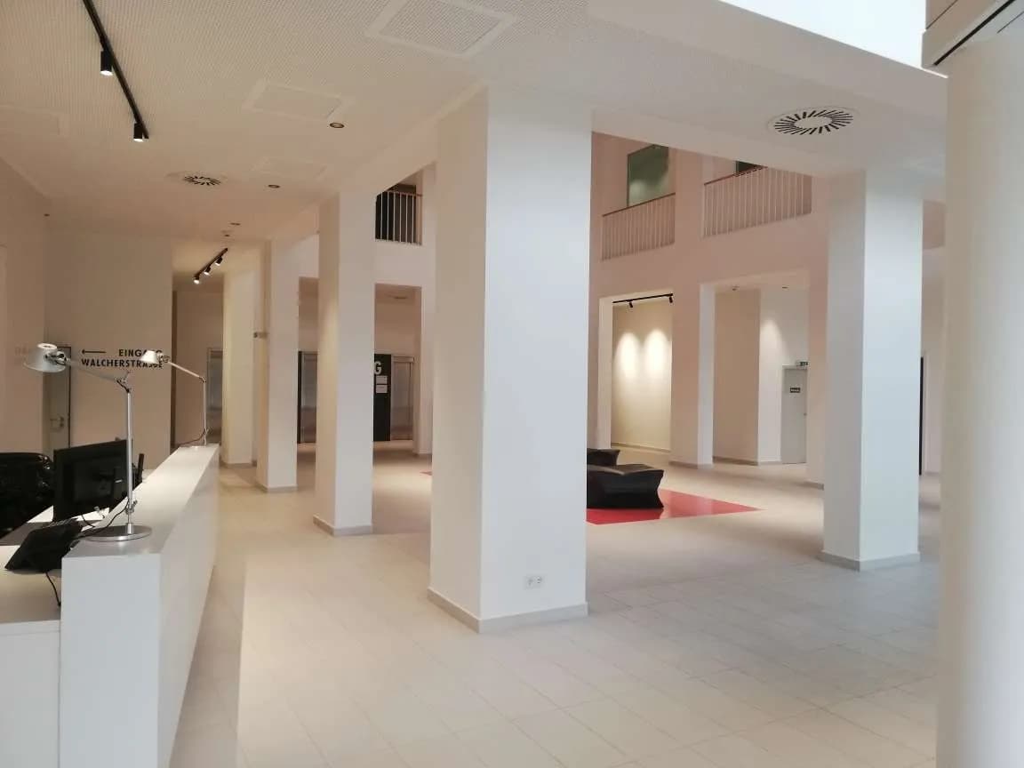 Gewerbeimmobilie mieten in Wien – 1 254 m², € 25.249 – Bild 8 von 19