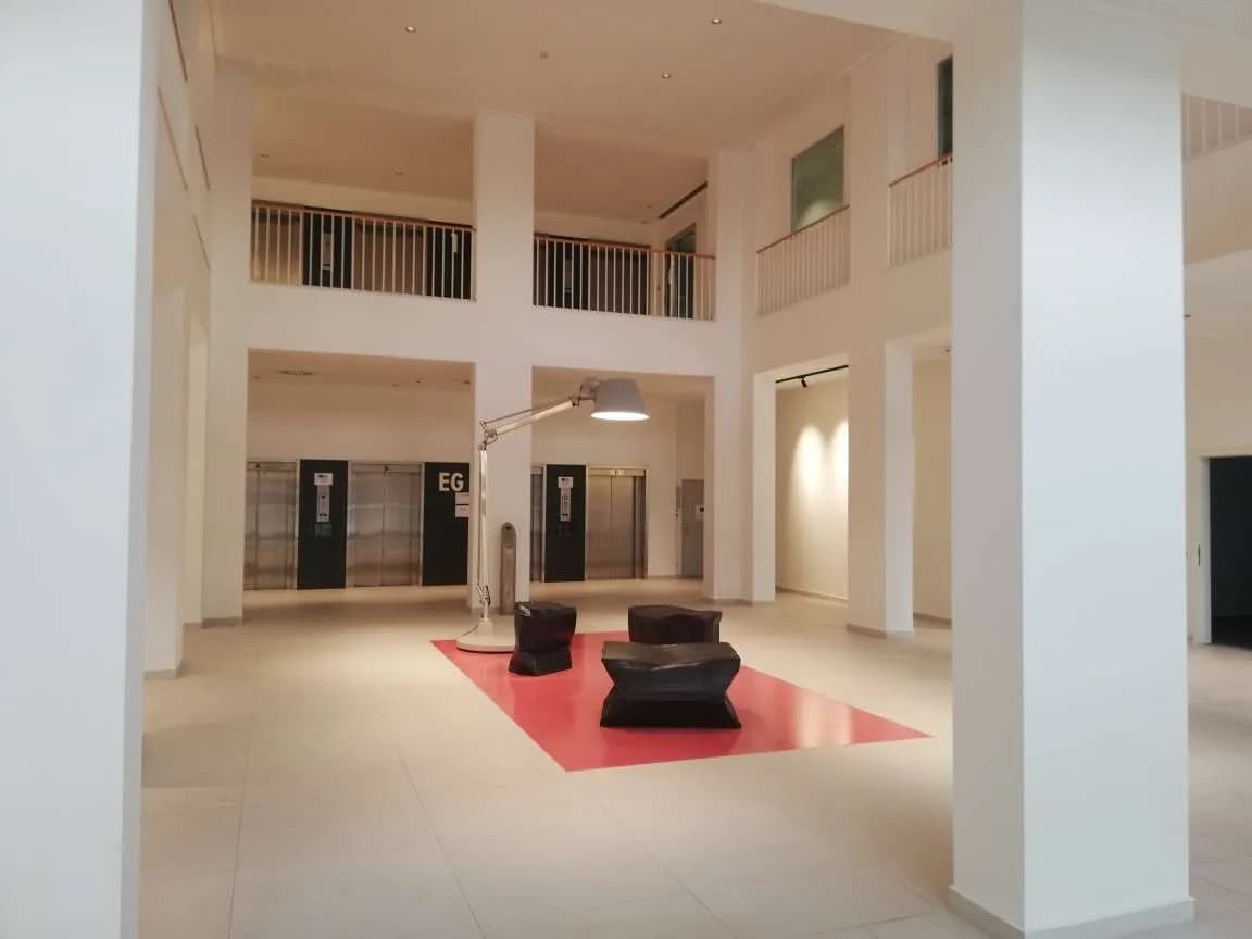 Gewerbeimmobilie mieten in Wien – 1 254 m², € 25.249 – Bild 9 von 19