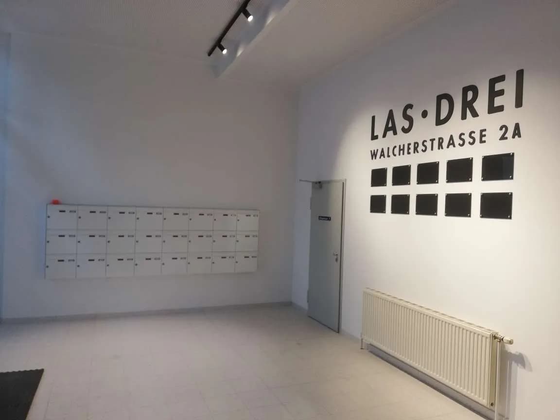 Gewerbeimmobilie mieten in Wien – 1 254 m², € 25.249 – Bild 17 von 19
