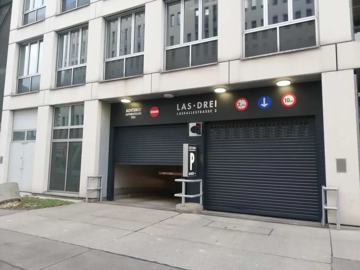 Gewerbeimmobilie mieten in Wien – 1 254 m², € 25.249 – Bild 18 von 19