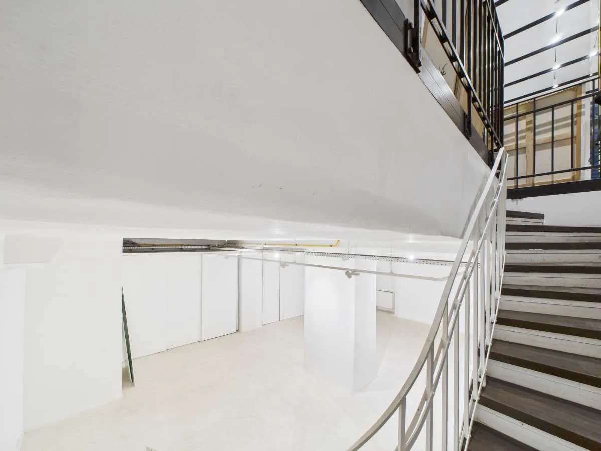 Gewerbeimmobilie mieten in Wien – 180 m², € 8.317 – Bild 7 von 9