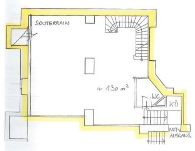 Gewerbeimmobilie mieten in Wien – 180 m², € 8.317 – Bild 9 von 9