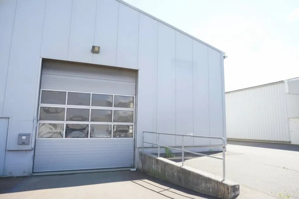 Gewerbeimmobilie mieten in Bruck-Mürzzuschlag – 560 m², € 3.920 – Bild 5 von 5