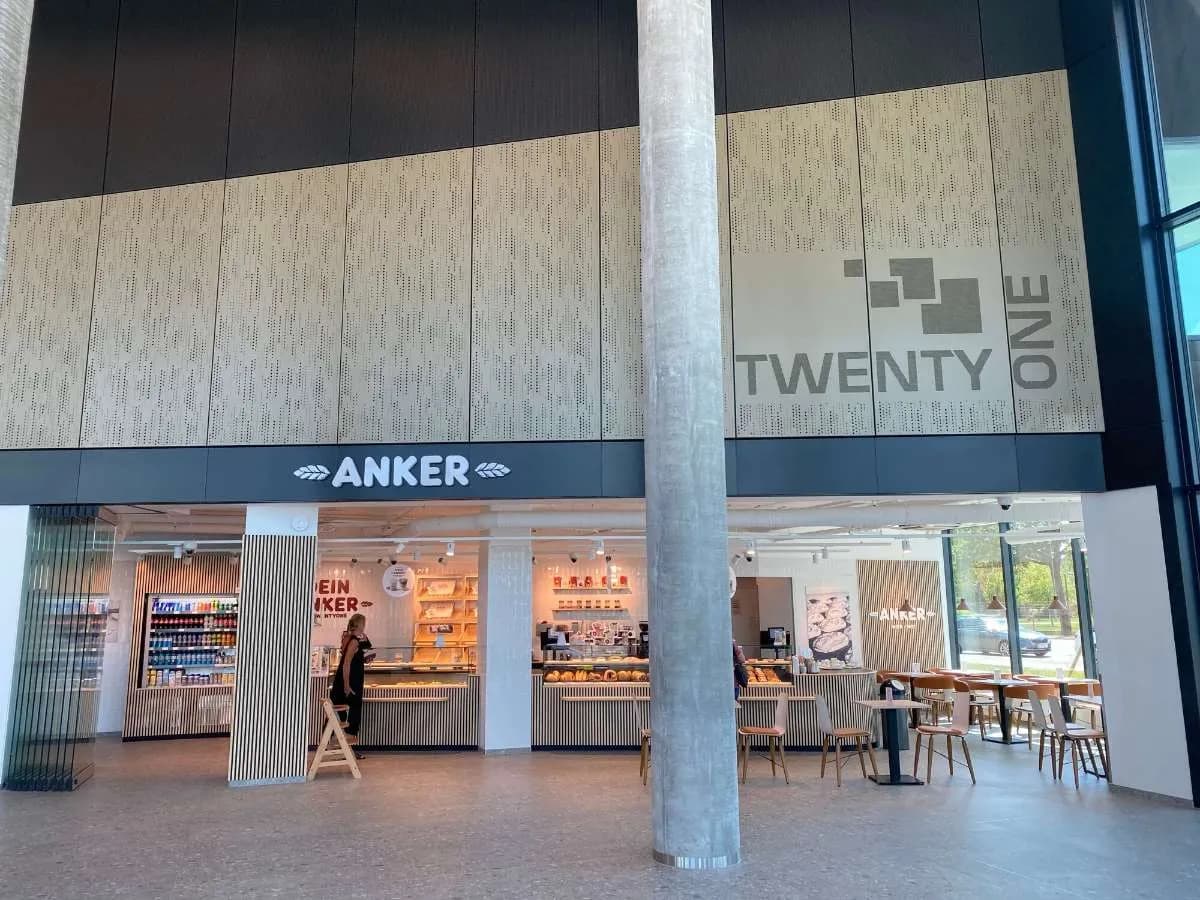 Gewerbeimmobilie mieten in Wien – 481 m², € 10.034 – Bild 6 von 8