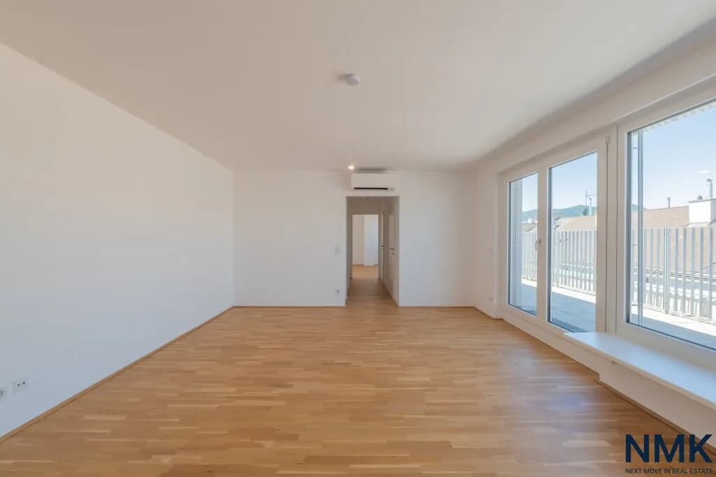 3-Zimmer-Wohnung kaufen in Wien – 82 m², € 568.000 – Bild 2 von 11