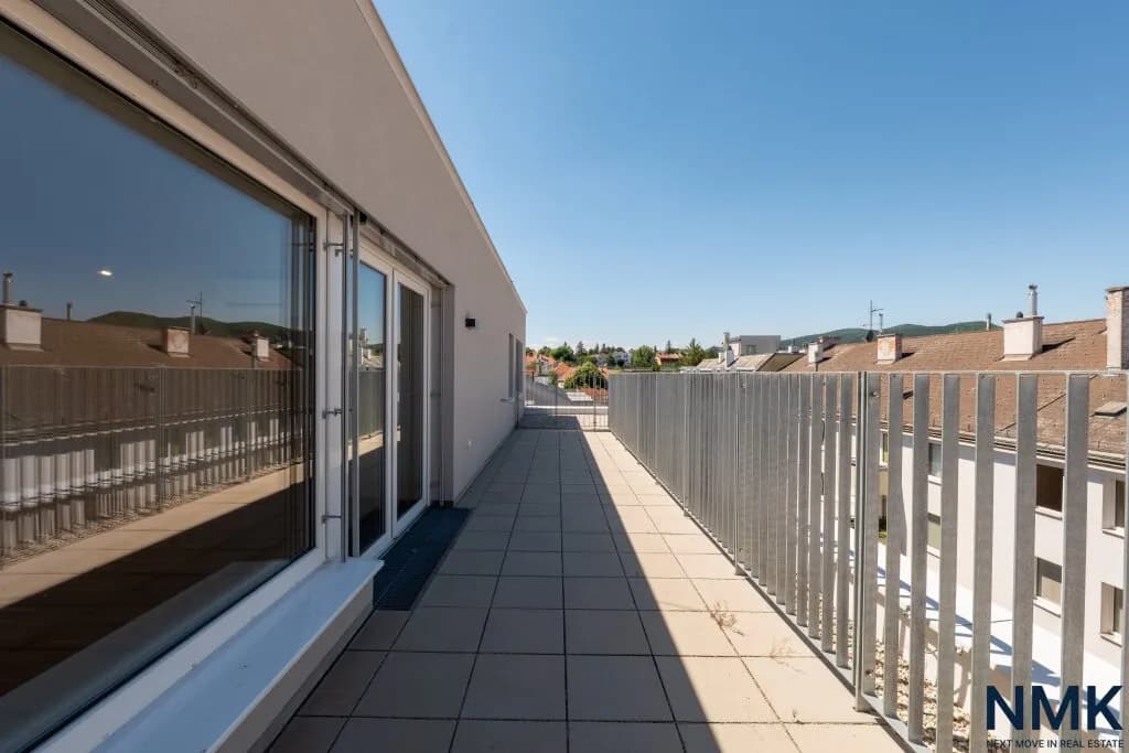 3-Zimmer-Wohnung kaufen in Wien – 82 m², € 568.000 – Bild 3 von 11