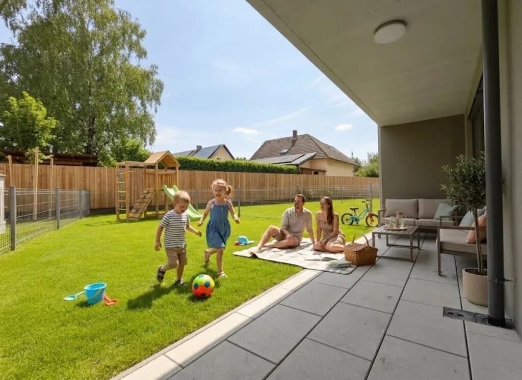 3-Zimmer-Wohnung kaufen in Tulln – 79,13 m², € 410.000
