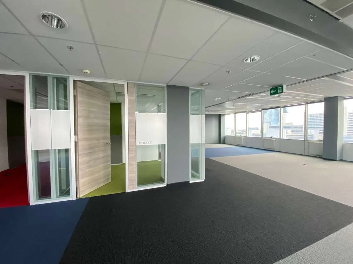 Gewerbeimmobilie mieten in Wien – 1 483 m², € 33.887 – Bild 4 von 8