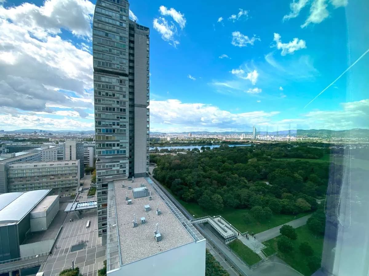 Gewerbeimmobilie mieten in Wien – 1 483 m², € 33.887 – Bild 5 von 8