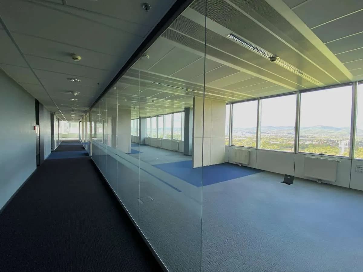 Gewerbeimmobilie mieten in Wien – 1 483 m², € 33.887 – Bild 6 von 8
