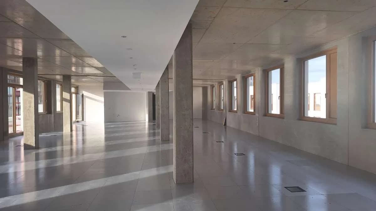Gewerbeimmobilie mieten in Wien – 446 m², € 7.129 – Bild 7 von 19