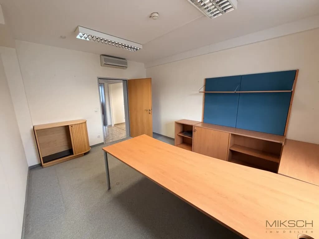 11-Zimmer-Gewerbeimmobilie mieten in Sankt Pölten – 341 m², € 10 – Bild 9 von 16