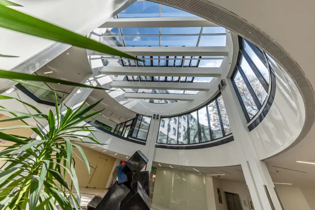 Gewerbeimmobilie mieten in Wien – 1 315 m², € 24.354 – Bild 4 von 11