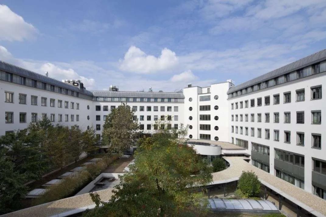 Gewerbeimmobilie mieten in Wien – 1 315 m², € 24.354 – Bild 5 von 11