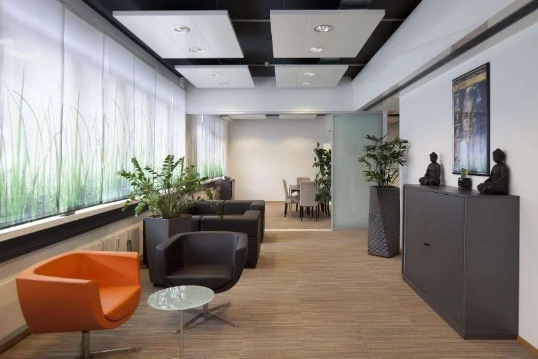Gewerbeimmobilie mieten in Wien – 1 315 m², € 24.354 – Bild 9 von 11