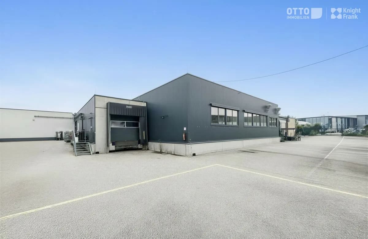 Immobilie kaufen in Tulln – 755 m² – Bild 1 von 12