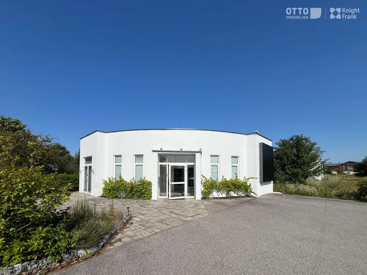 Immobilie kaufen in Tulln – 755 m² – Bild 2 von 12