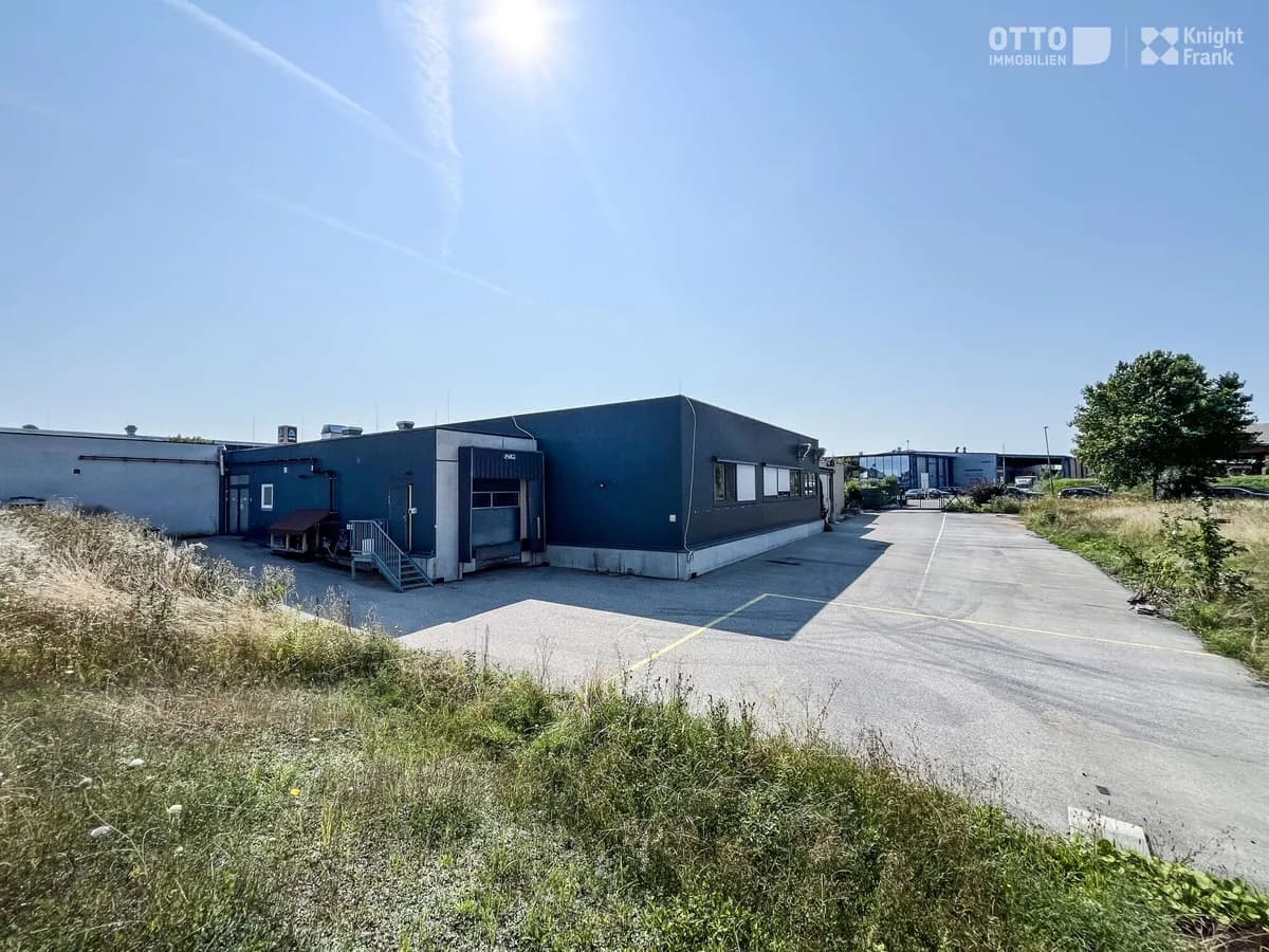 Immobilie kaufen in Tulln – 755 m² – Bild 3 von 12