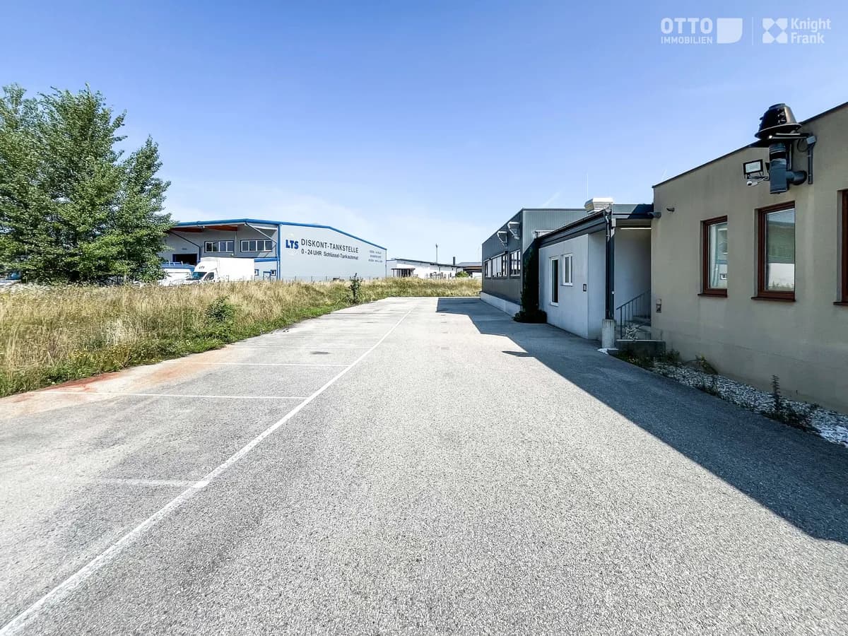 Immobilie kaufen in Tulln – 755 m² – Bild 4 von 12