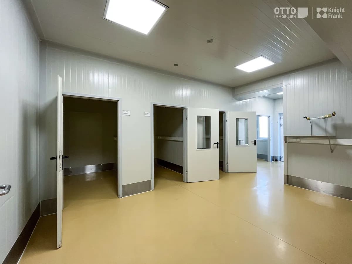Immobilie kaufen in Tulln – 755 m² – Bild 5 von 12