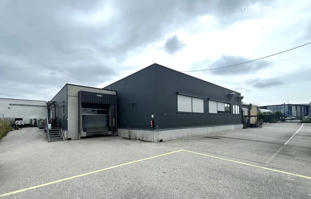 Immobilie kaufen in Tulln – 755 m² – Bild 12 von 12