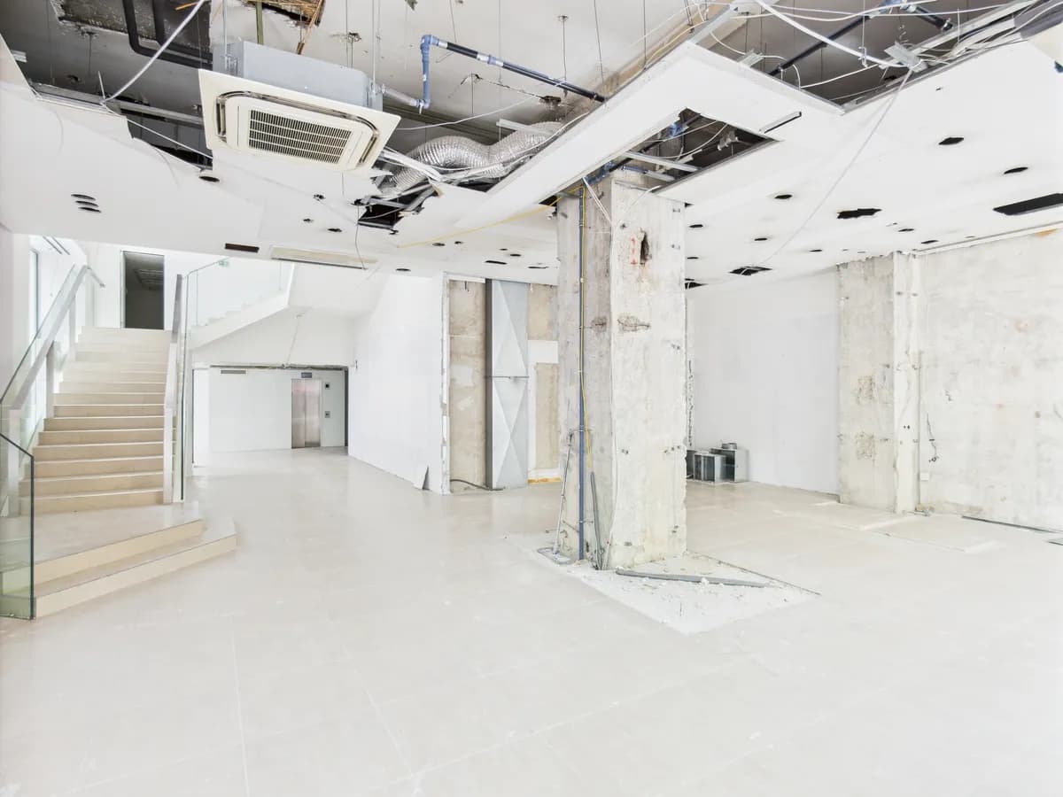 Gewerbeimmobilie mieten in Wien – 803 m², € 36.731 – Bild 4 von 13
