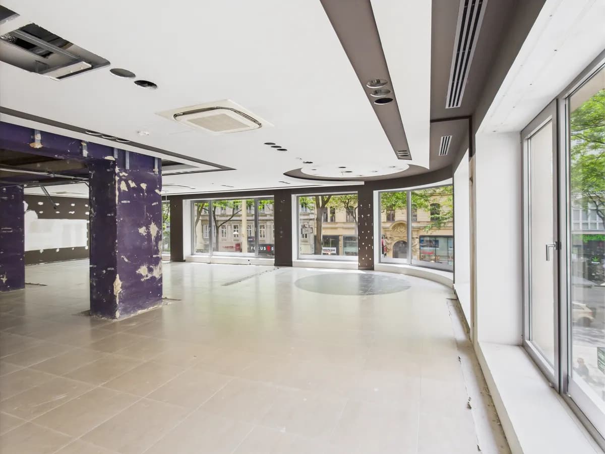 Gewerbeimmobilie mieten in Wien – 803 m², € 36.731 – Bild 6 von 13