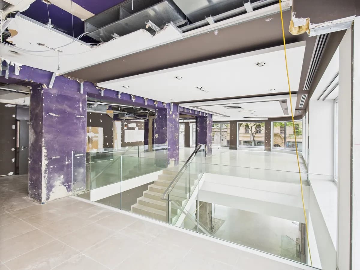 Gewerbeimmobilie mieten in Wien – 803 m², € 36.731 – Bild 7 von 13