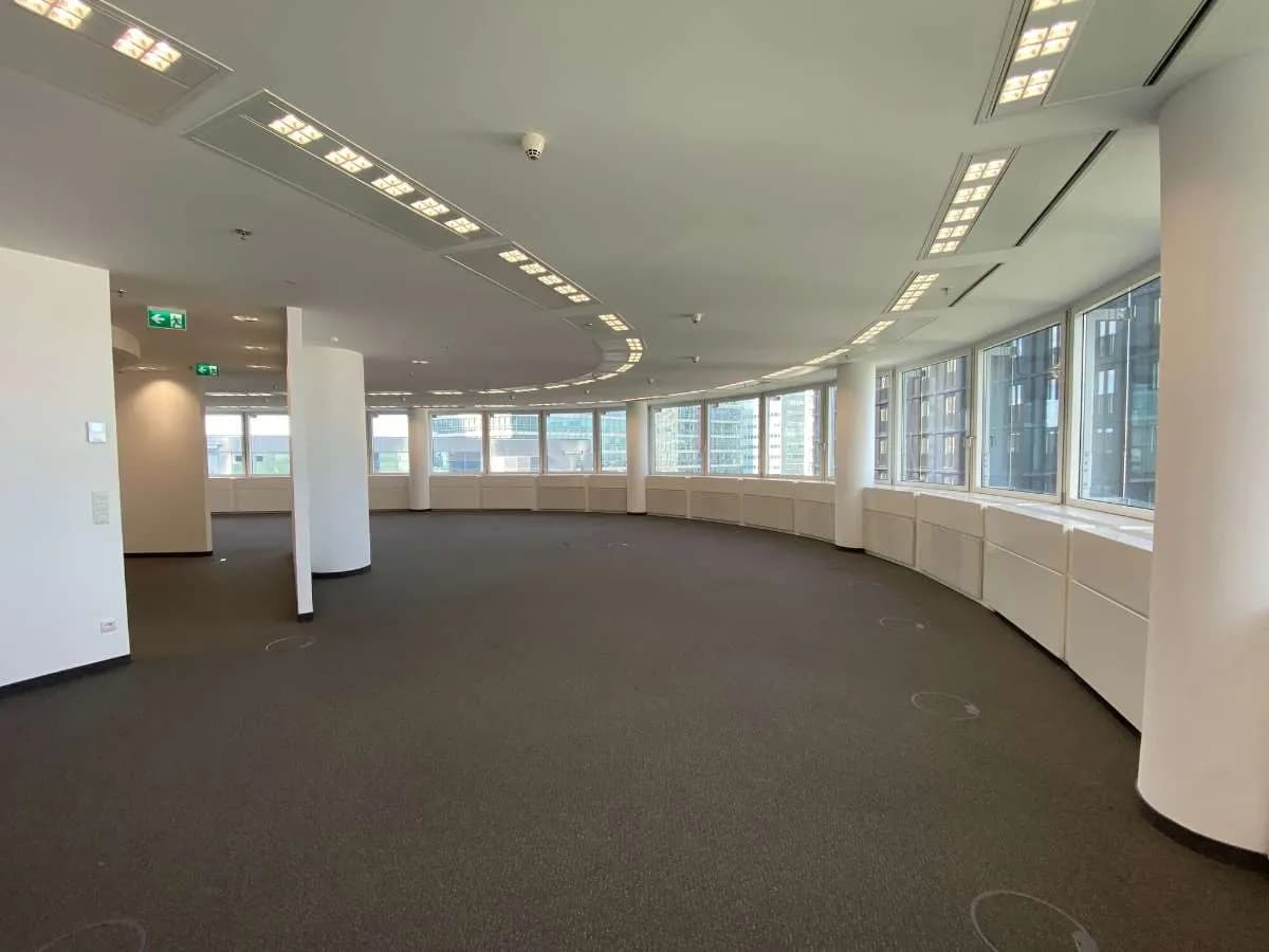 Gewerbeimmobilie mieten in Wien – 335 m², € 6.318 – Bild 2 von 10