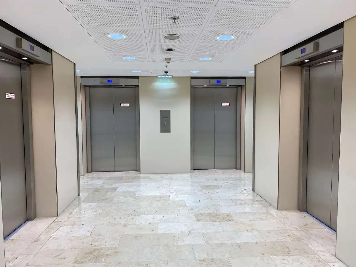 Gewerbeimmobilie mieten in Wien – 335 m², € 6.318 – Bild 3 von 10