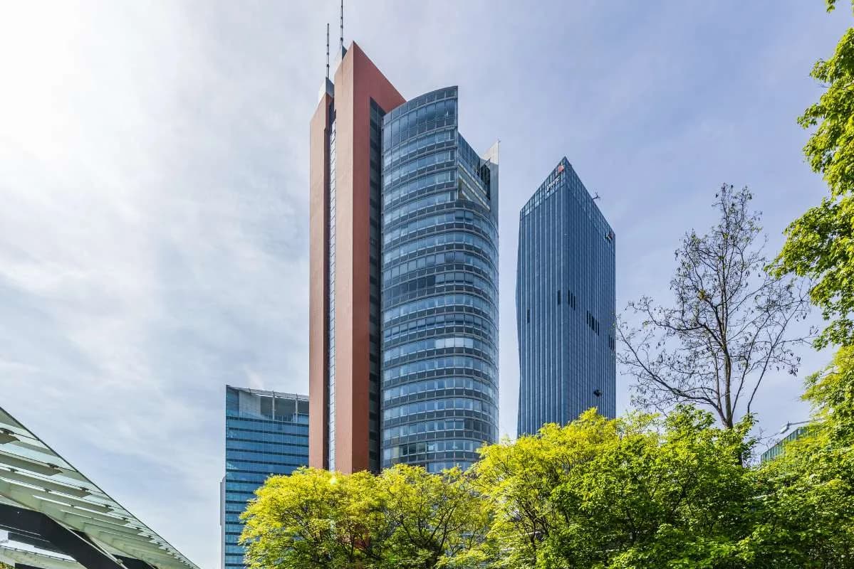 Gewerbeimmobilie mieten in Wien – 335 m², € 6.318 – Bild 8 von 10