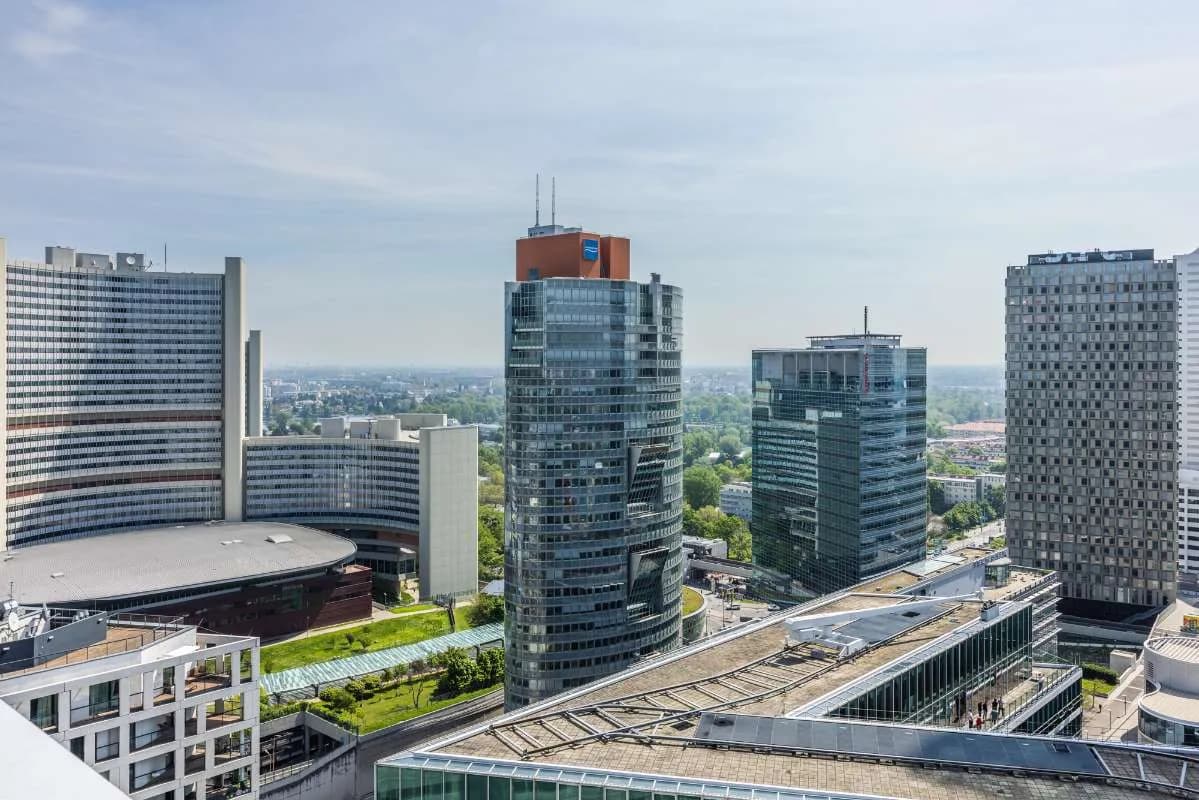 Gewerbeimmobilie mieten in Wien – 335 m², € 6.318 – Bild 9 von 10