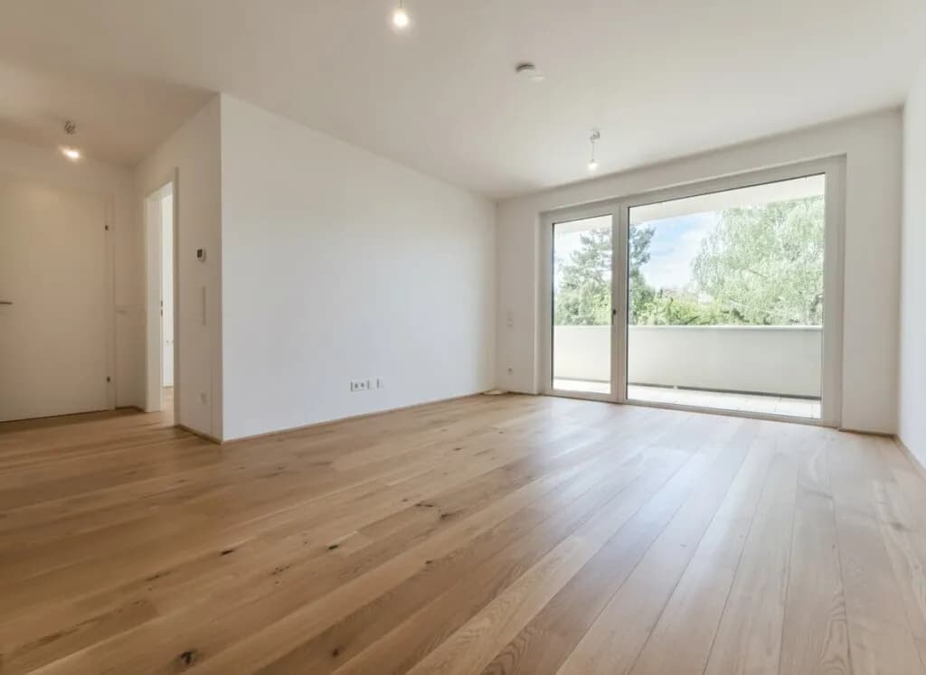2-Zimmer-Wohnung kaufen in Tulln – 50,58 m², € 246.000 – Bild 2 von 28