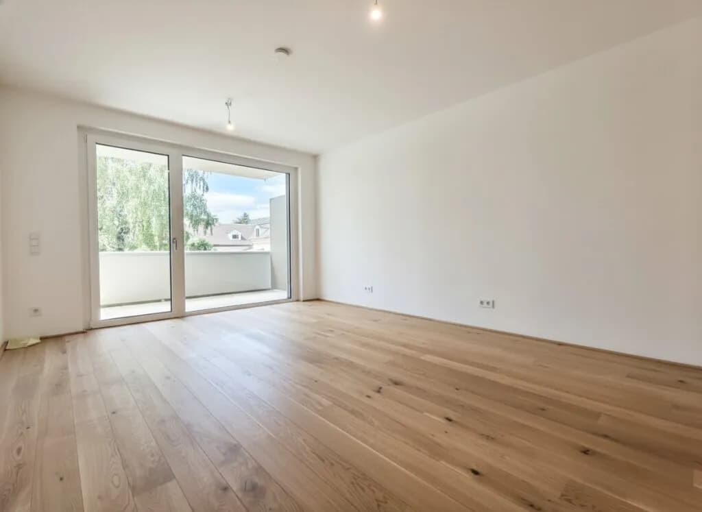 2-Zimmer-Wohnung kaufen in Tulln – 50,58 m², € 246.000 – Bild 3 von 28