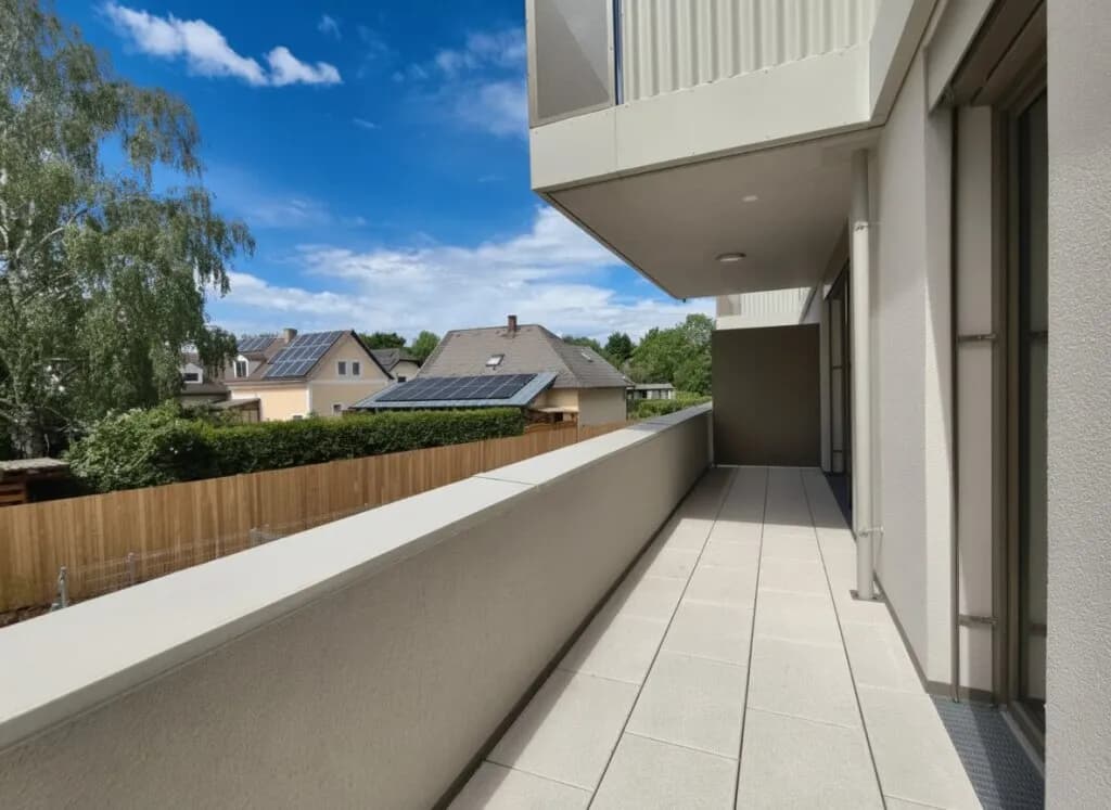 2-Zimmer-Wohnung kaufen in Tulln – 50,58 m², € 246.000 – Bild 5 von 28
