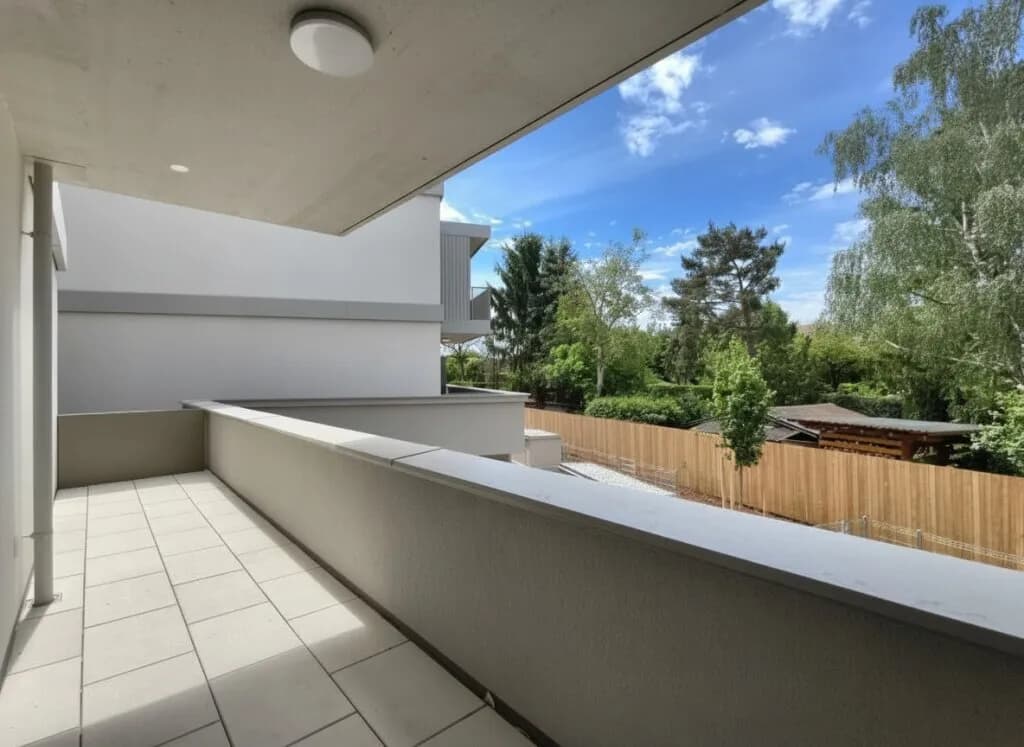 2-Zimmer-Wohnung kaufen in Tulln – 50,58 m², € 246.000 – Bild 6 von 28
