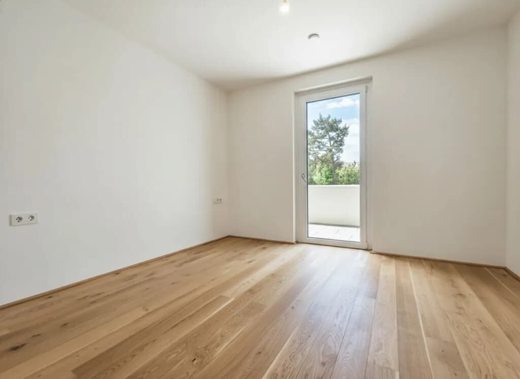 2-Zimmer-Wohnung kaufen in Tulln – 50,58 m², € 246.000 – Bild 7 von 28