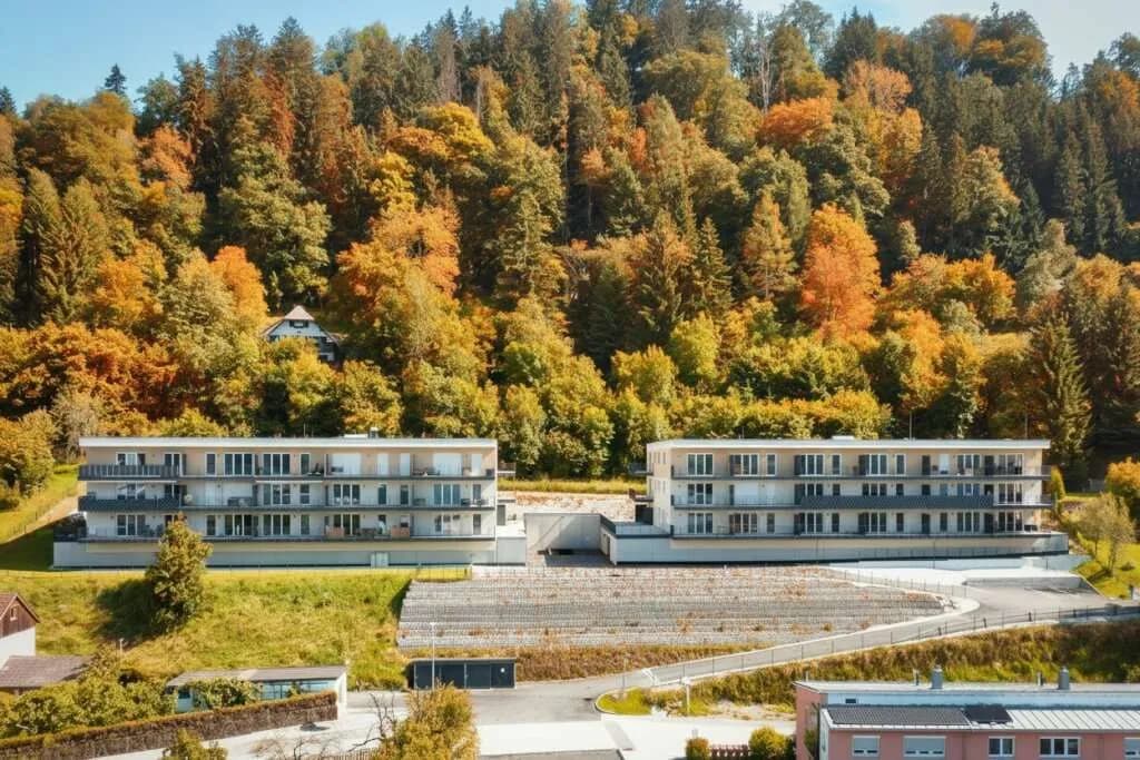 3-Zimmer-Wohnung kaufen in Liezen – 62,57 m², € 264.000