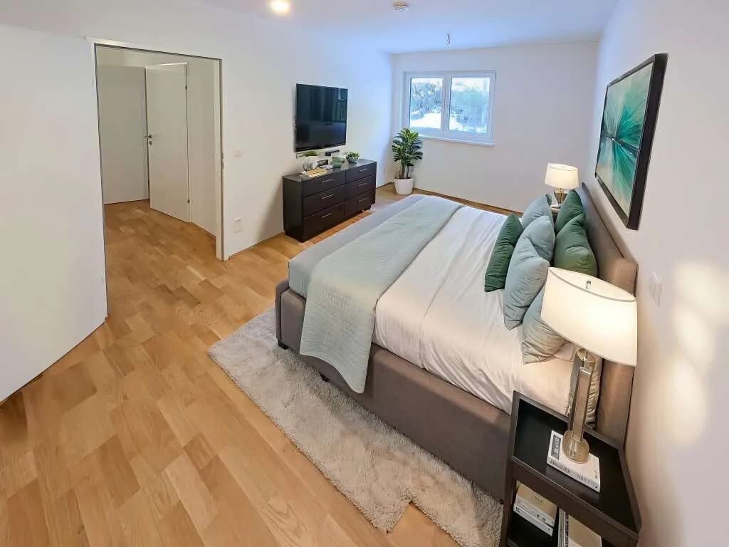 3-Zimmer-Wohnung kaufen in Liezen – 62,57 m², € 264.000 – Bild 6 von 14