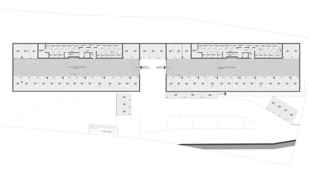 3-Zimmer-Wohnung kaufen in Liezen – 62,57 m², € 264.000 – Bild 13 von 14