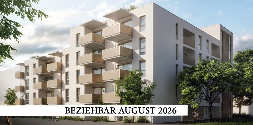 1-Zimmer-Wohnung kaufen in Wien – 35,72 m², € 259.500
